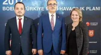 Türkiye Milli Havacılık Planı Detayları Açıklandı