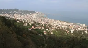 Türkiye'nin Havası En Temiz İli Rize