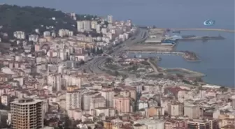 Türkiye'nin Havası En Temiz İli Rize