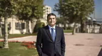Turner International Ceo'su: Türk İnşaat Sektöründeki Büyümenin Devamını Bekliyoruz