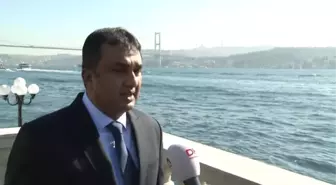 Turner International Ceo'su: Türk İnşaat Sektöründeki Büyümenin Devamını Bekliyoruz