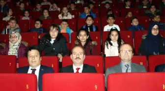 Yalova'da 2 Bin 959 Öğrenci Sinema ile Buluştu