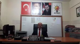 AK Parti Büyükorhan İlçe Başkan Adayı Belli Oldu