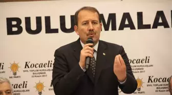 AK Parti Genel Başkan Yardımcısı, Seçime Hazır Görmediği Parti Teşkilatına 5 Kez Tekrar Yaptırdı