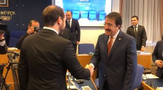 Aydemir'den Dli'nin Yeniden Açılması Talebi