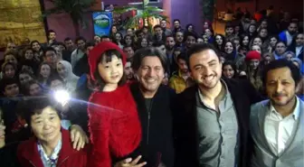 Ayla' Filminin Gaziantep Galası Yapıldı