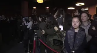 Ayla' Filminin Gaziantep Galası Yapıldı