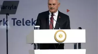 Başbakan Yıldırım: (Zarrab Davası) Ne İdiği Belirsiz Üretilmiş, Montaj, Yapıştırma Bilgileri Delil...