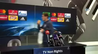 Casillas'tan Pepe Paylaşımı