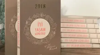 Dilara Koçak'tan İyi Yaşam Günlüğü 11. Yaşında