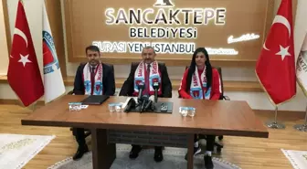 Dünya Tekvando Şampiyonu Sancaktepe Belediyespor'da