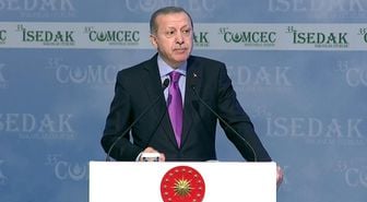 Erdoğan'dan İslam Dünyasına Uyarı: Kirli Bir Senaryo Oynuyorlar