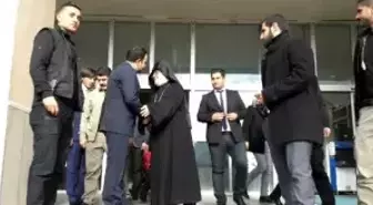 Ermeni Patrik Vekili Ateşyan, Doğum Yeri Silvan'da