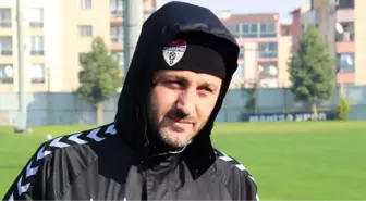 Fatih Tekke: 'Adana Demirspor Maçını Kazanmak Zorundayız'