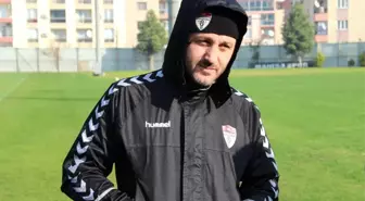 G. Manisaspor'da Hedef Mutlak Galibiyet