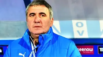 Hagi Dünya Kupası'nı Reddetti