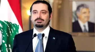 Hariri Lübnan'da Bağımsızlık Günü Törenine Katıldı