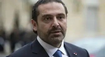 Hariri Ülkesine Döndü