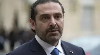 Lübnan Başbakanı Hariri, Ülkesine Geri Döndü