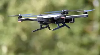 PTT Kargoları Drone ile Taşıyacak