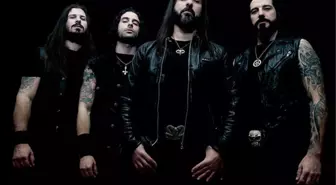 Rotting Christ Geliyor