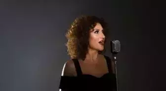 Sonat Bağcan 'Nefesim Senle' ile Geliyor