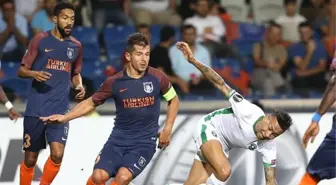 UEFA Avrupa Ligi'nde Haftanın Programı
