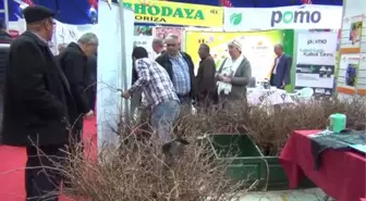 13. Göller Bölgesi Yayla Şartlarında Tarım ve Hayvancılık Fuarı