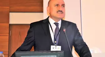 2. Uluslararası Güvenlik Konferansı