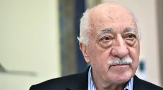 Adalet Bakanı Gül: Gülen için ABD'ye 7 İade Talebi Gönderildi