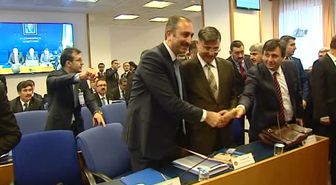 Adalet Bakanı Gül: 'Gülen'in İadesi İçin ABD'ye 7 İade Talepnamesi Gönderildi'