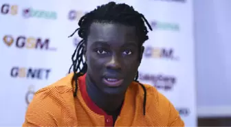 Bafetimbi Gomis: 'Evra Cezasını Çekecek'