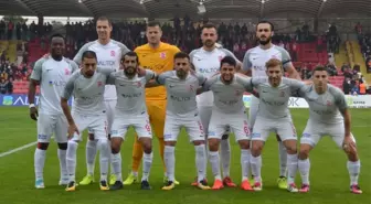 Balkes'te Hedef Denizlispor