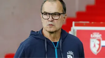 Bielsa'nın Lille'deki Geleceği Belirsiz