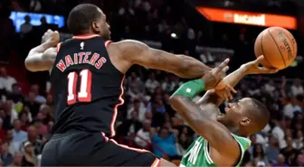 Boston Celtics Bu Sezon İlk Yenilgisini Aldı