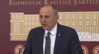 CHP'li Çiçek: Türkiye'nin, NATO'da Kalması Gerektiğine Gönülden İnanıyorum 1