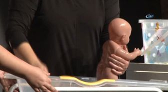 Çocukların Uyku Düzeni İçin Belli Bir Rutin Şart'