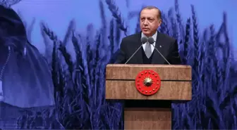 Erdoğan: Acilen Bir Öz Eleştiriye İhtiyacımız Var!