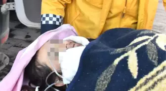 Eşini Yüzünden Bıçaklayan Kocanın Serbest Bırakılmasına Tepki