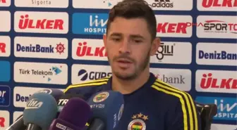 Fenerbahçeli Giuliano Performansımdan Memnunum 1