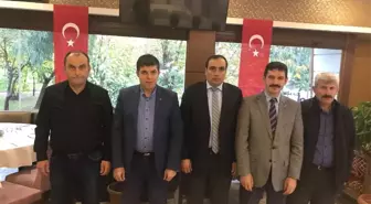 Hizmet İş Sendikası Trabzon Şubesi Yönetim Kurulu Belirlendi