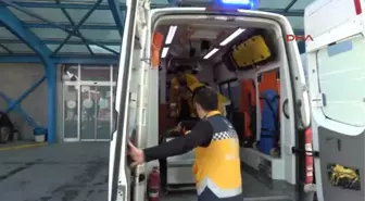 Konya Eşini Yüzünden Bıçaklayan Kocanın Serbest Bırakılmasına Tepki