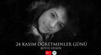 Konyasporlu Futbolculardan Aybüke Öğretmen İçin Klip