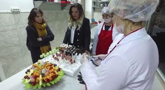 Öğretmenin 'Meyve Sepeti' - İstanbul