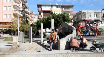 Ömer Halisdemir'in Adı Manavgat'ta Yaşayacak