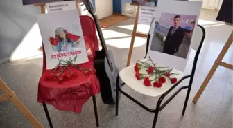 Şehit Öğretmen Aybüke'yi Müdürü Anlattı, Gözyaşları Sel Oldu