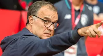 Ünlü Hoca Marcelo Bielsa'nın Lille Serüveni Kısa Sürdü