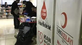 Yeni Hamle Eğitim Kurumlarından Kan Bağışı Kampanyası