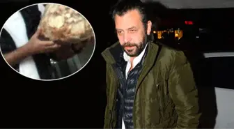 Alkol Yüzünden Parmakları Kesilen Nejat İşler, Yine Sarhoş Yakalandı