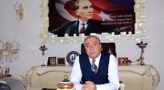 Başkan Kılıç'tan Öğretmenler Günü Mesajı